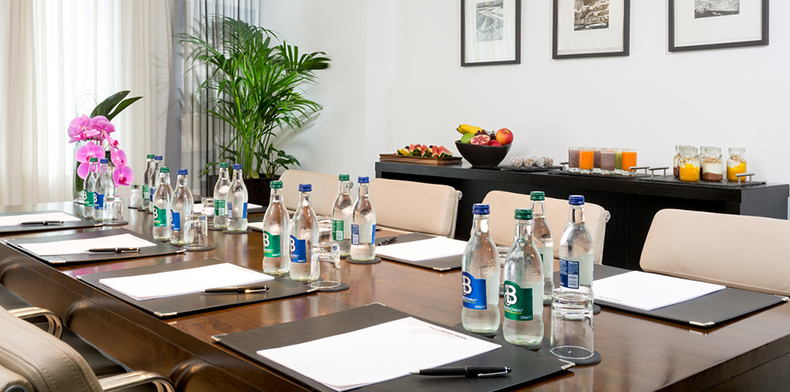 Meeting Room at The Croke Park Hotel