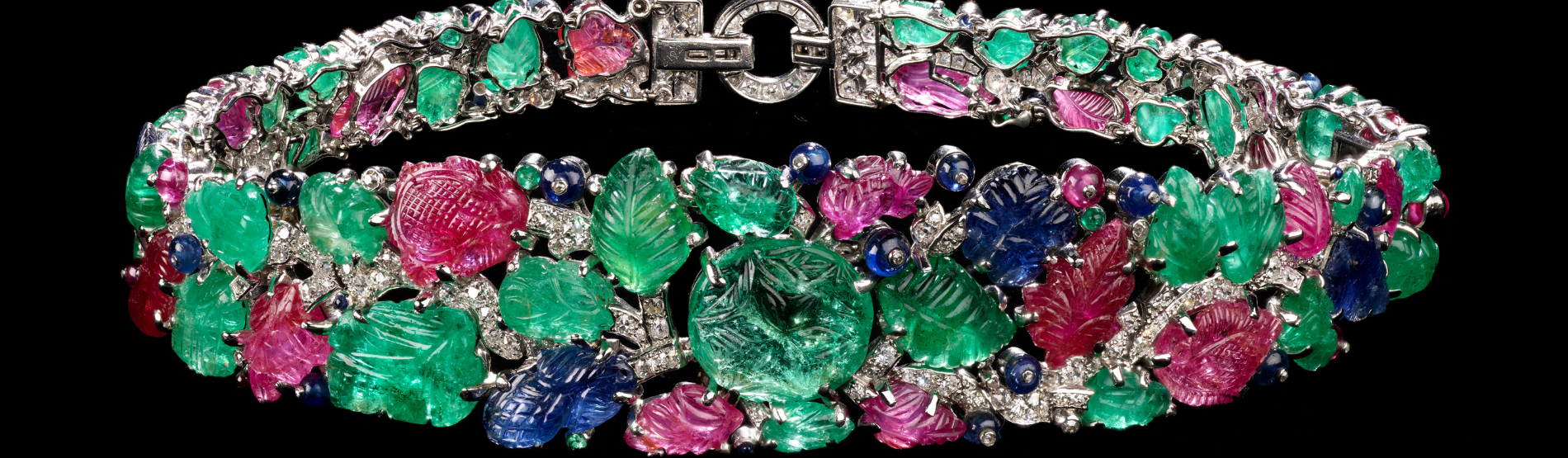 Cartier Exhibition
